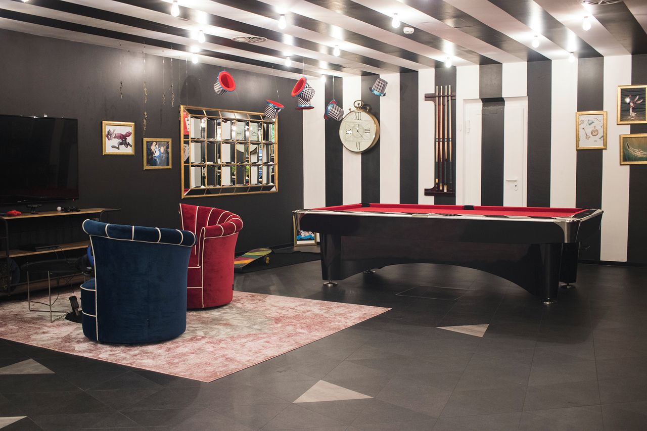 Berlin training rooms Meetingraum Activity Room image 2