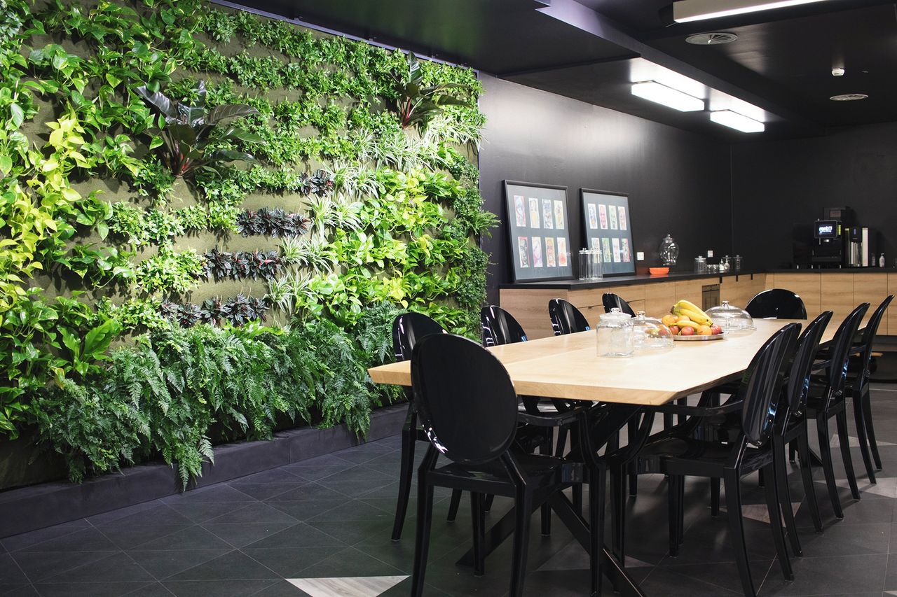 Berlin training rooms Meetingraum Activity Room image 0