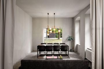 Berlin  Corporate event spaces Creative Room in Fhain! image 0