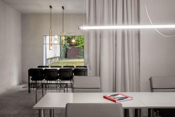 Berlin  Corporate event spaces Creative Room in Fhain! image 2