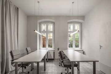 Berlin  Corporate event spaces Creative Room in Fhain! image 3