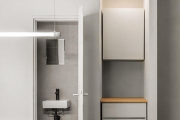 Berlin  Corporate event spaces Creative Room in Fhain! image 5