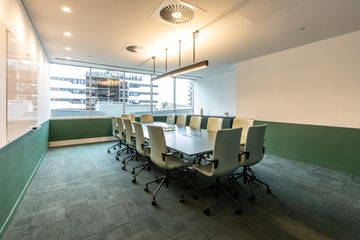 Brisbane Kantoorruimte Diamond Boardroom image 1