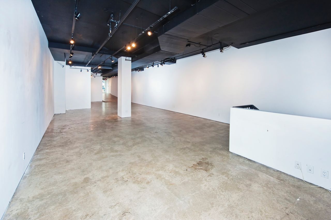 NYC corporate event spaces Galerie Gallery image 11