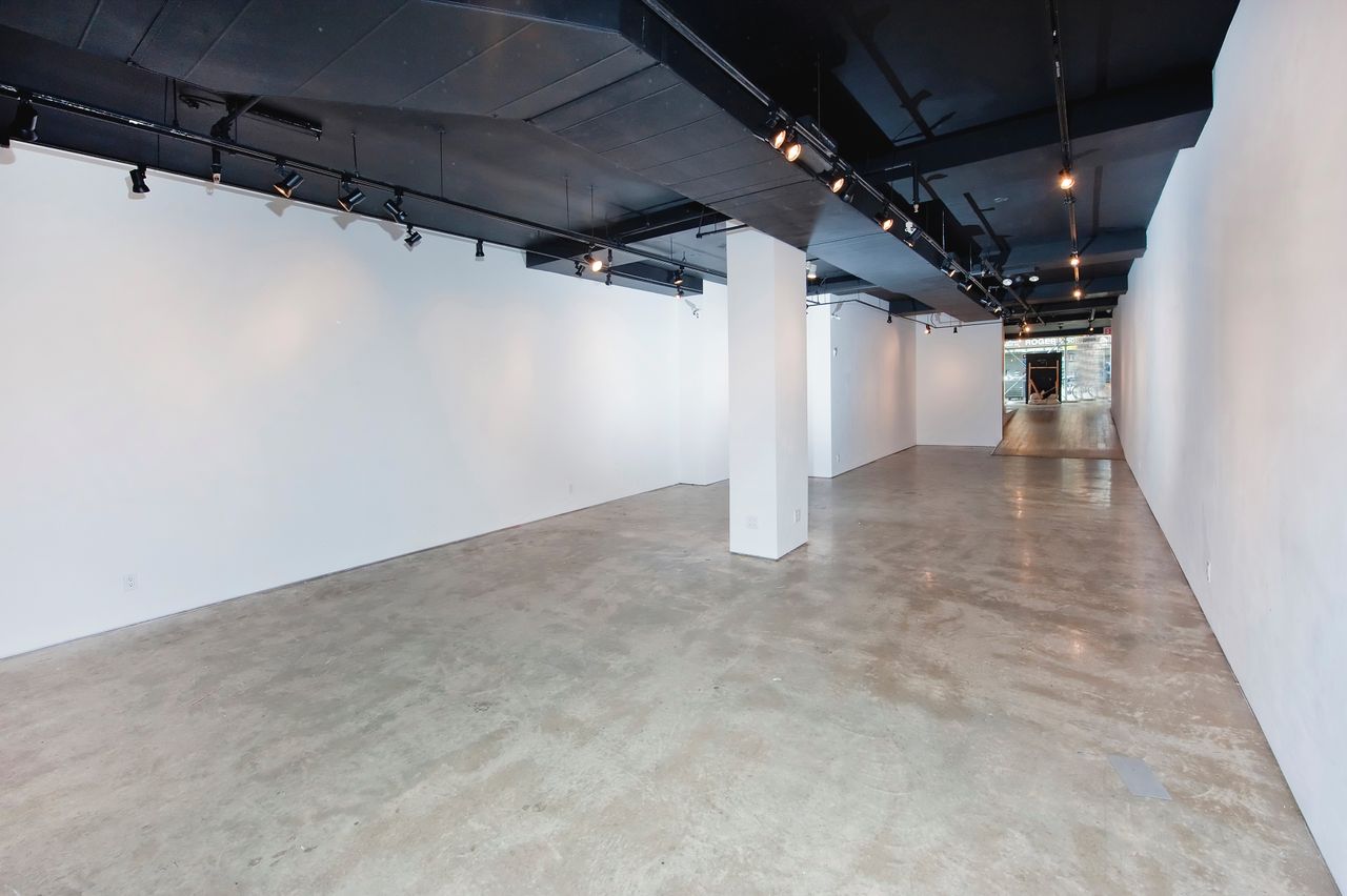 NYC corporate event spaces Galerie Gallery image 12