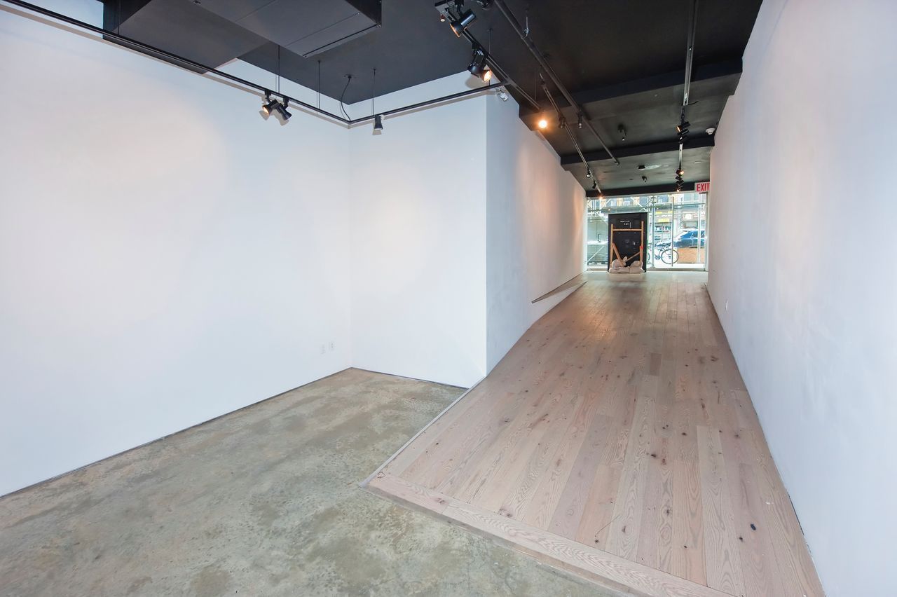 NYC corporate event spaces Galerie Gallery image 13