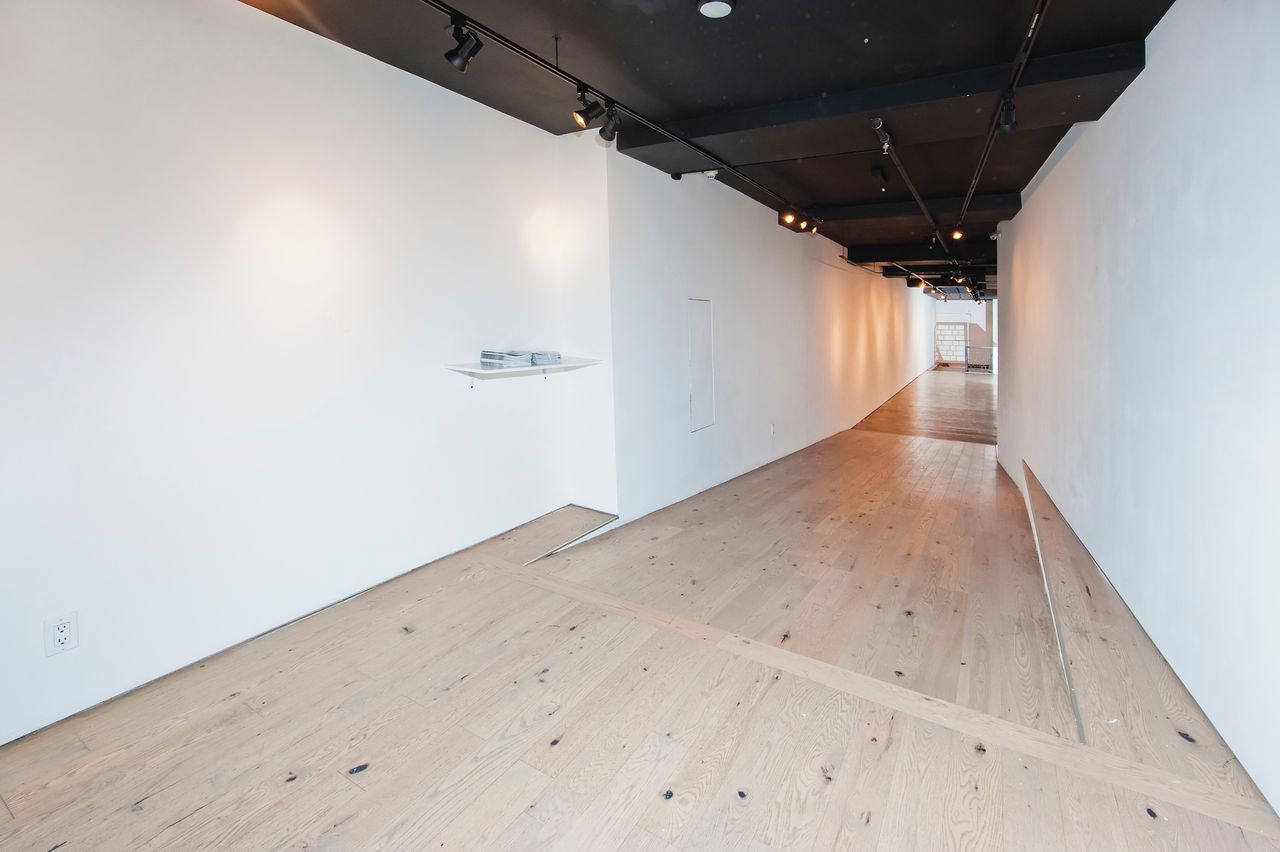 NYC corporate event spaces Galerie Gallery image 15