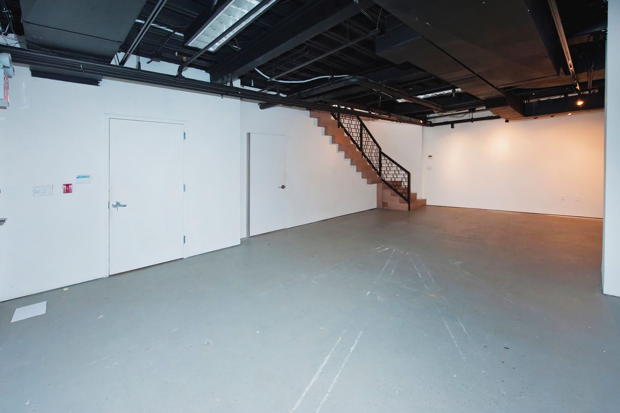 NYC corporate event spaces Galerie Gallery image 18