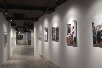 NYC corporate event spaces Galerie Gallery image 2