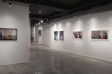 NYC corporate event spaces Galerie Gallery image 3