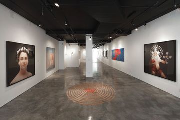 NYC corporate event spaces Galerie Gallery image 0