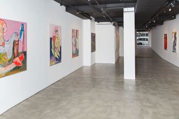 NYC corporate event spaces Galerie Gallery image 6