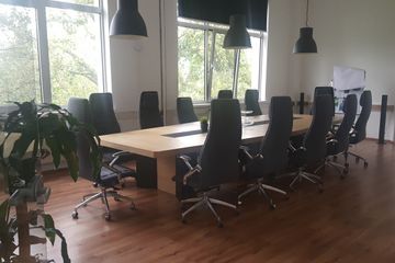 Frankfurt am Main training rooms Meetingraum Konferenzraum image 0