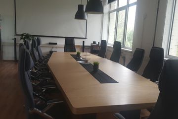 Frankfurt am Main training rooms Meetingraum Konferenzraum image 1