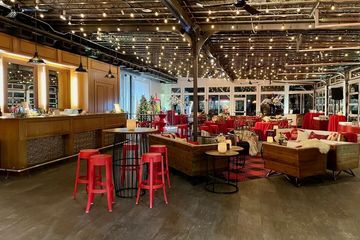 New York City Eventlocation Chelsea Piers Sports & Entertainment Event Space image 3