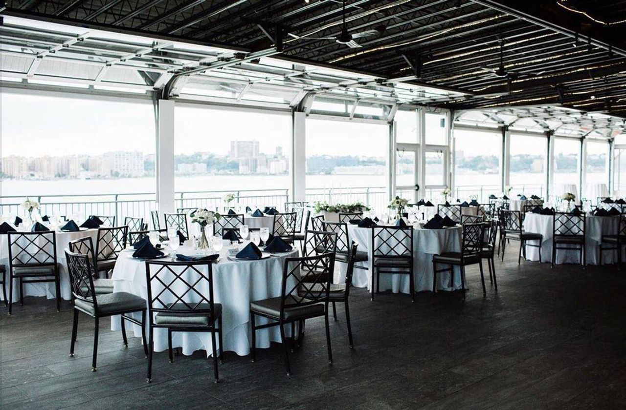 New York City  Evenementenlocaties Chelsea Piers Sports & Entertainment Event Space image 5