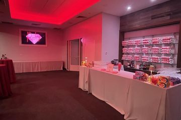 New York City Eventlocation Chelsea Piers Sports & Entertainment Event Space image 8