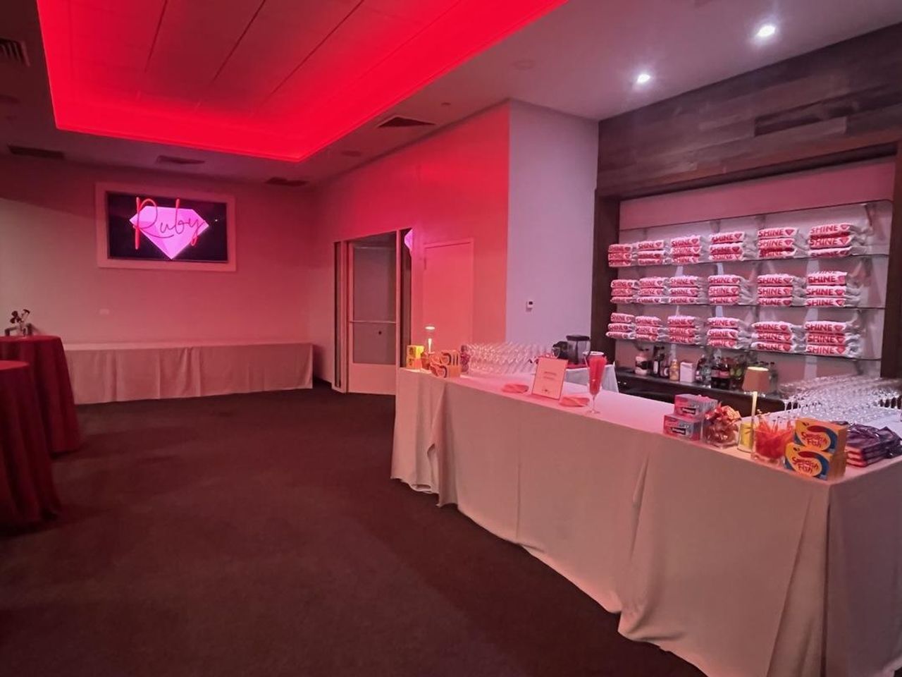 New York City  Evenementenlocaties Chelsea Piers Sports & Entertainment Event Space image 8