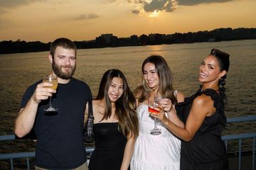 New York City Eventlocation Chelsea Piers Sports & Entertainment Event Space image 14