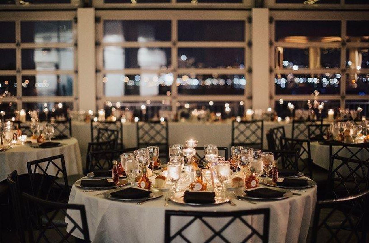 New York City  Evenementenlocaties Chelsea Piers Sports & Entertainment Event Space image 17