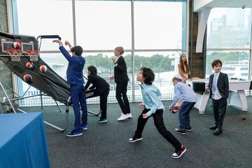 New York City Eventlocation Chelsea Piers Sports & Entertainment Event Space image 18