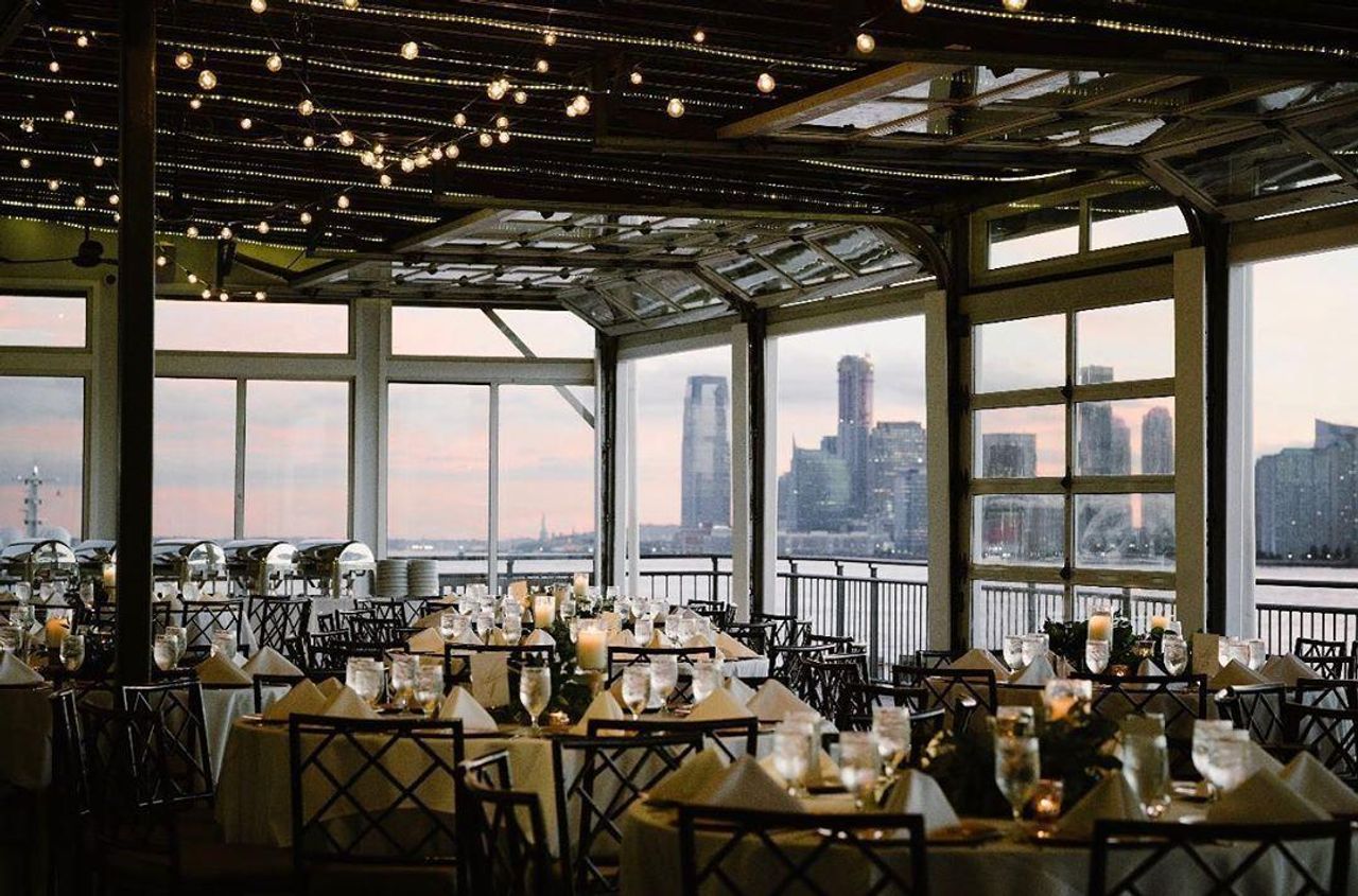 New York City  Evenementenlocaties Chelsea Piers Sports & Entertainment Event Space image 20