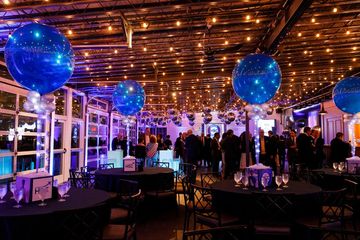 New York City Eventlocation Chelsea Piers Sports & Entertainment Event Space image 21