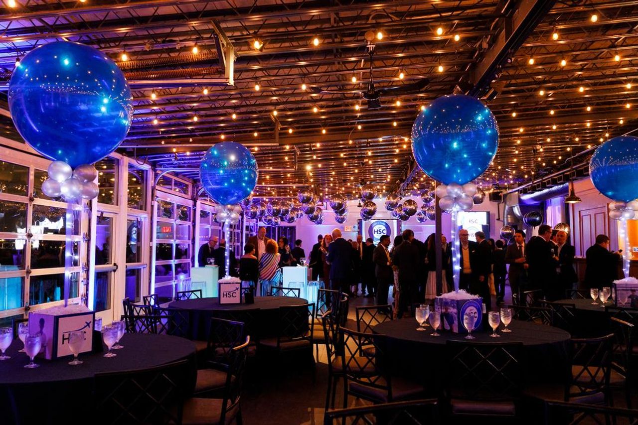 New York City  Evenementenlocaties Chelsea Piers Sports & Entertainment Event Space image 21