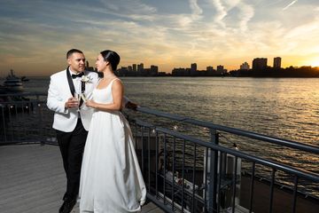 New York City Eventlocation Chelsea Piers Sports & Entertainment Event Space image 22