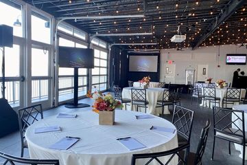 New York City Eventlocation Chelsea Piers Sports & Entertainment Event Space image 23