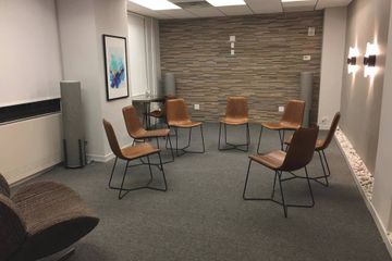 NYC workshop spaces Meeting room Event Space image 0