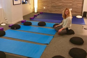 NYC workshop spaces Meeting room Event Space image 1