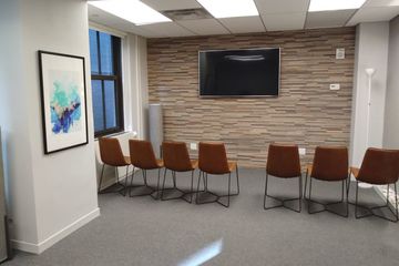 NYC workshop spaces Meeting room Event Space image 4