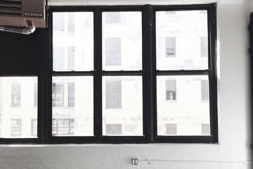 NYC workshop spaces Loft Design Loft image 1