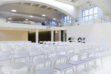 Berlin seminar rooms Auditorium Auditorum image 4