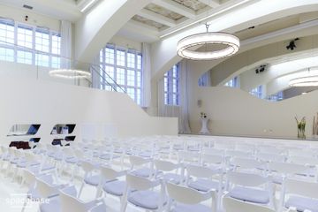 Berlin seminar rooms Auditorium Auditorum image 5