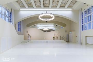 Berlin seminar rooms Auditorium Auditorum image 7