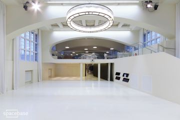 Berlin seminar rooms Auditorium Auditorum image 9