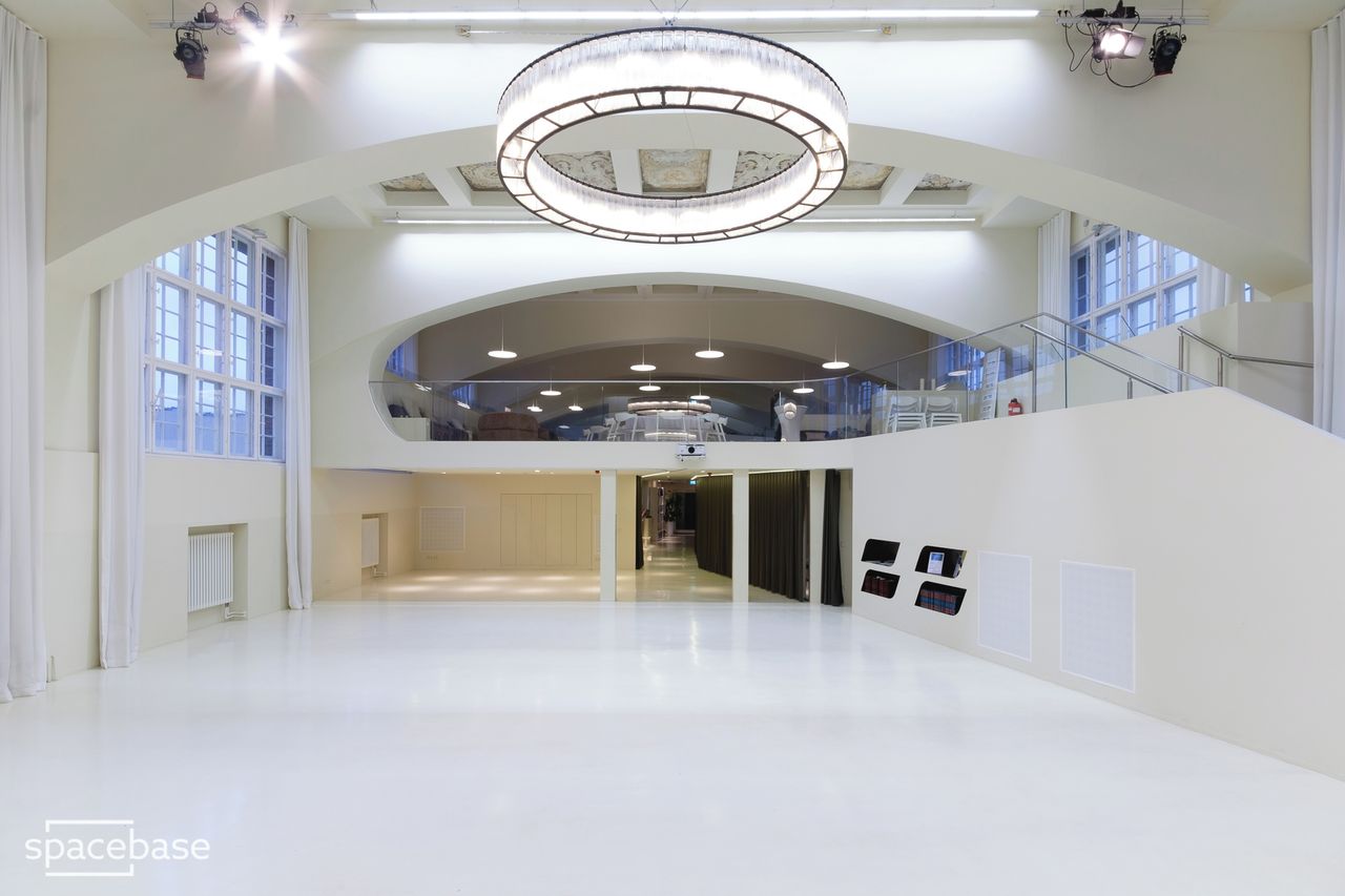 Berlijn seminar rooms Auditorium Auditorum image 9