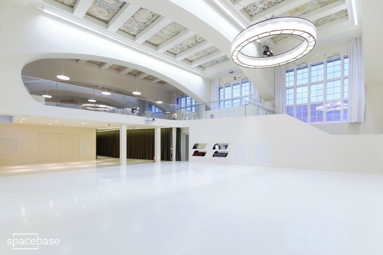 Berlin seminar rooms Auditorium Auditorum image 10