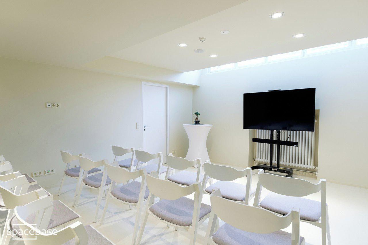 Berlijn corporate event spaces Vergaderruimte Workshop 1 image 2