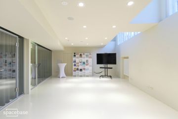 Berlin workshop spaces Meeting room Workshop Room 2 image 3