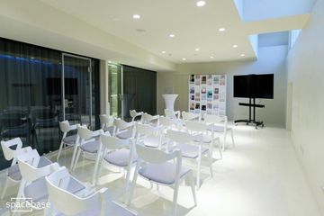 Berlin workshop spaces Meeting room Workshop Room 2 image 1