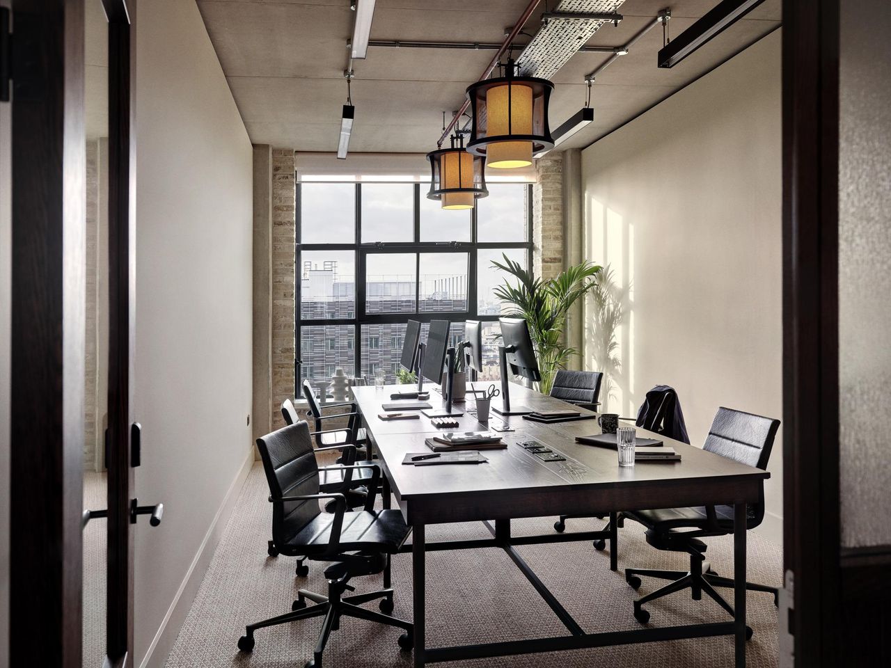 London  Coworking space Working From_ Southwark image 0