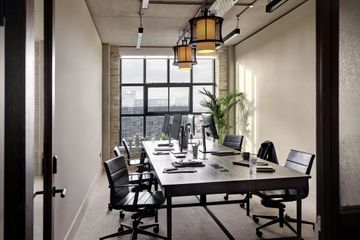 Londen Coworking spaces Working From_ Southwark image 0