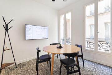 Paris  Coworking spaces OP209 image 0