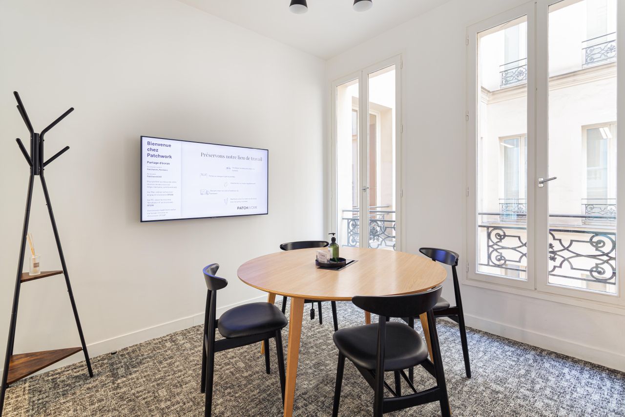 Paris  Coworking spaces OP209 image 0