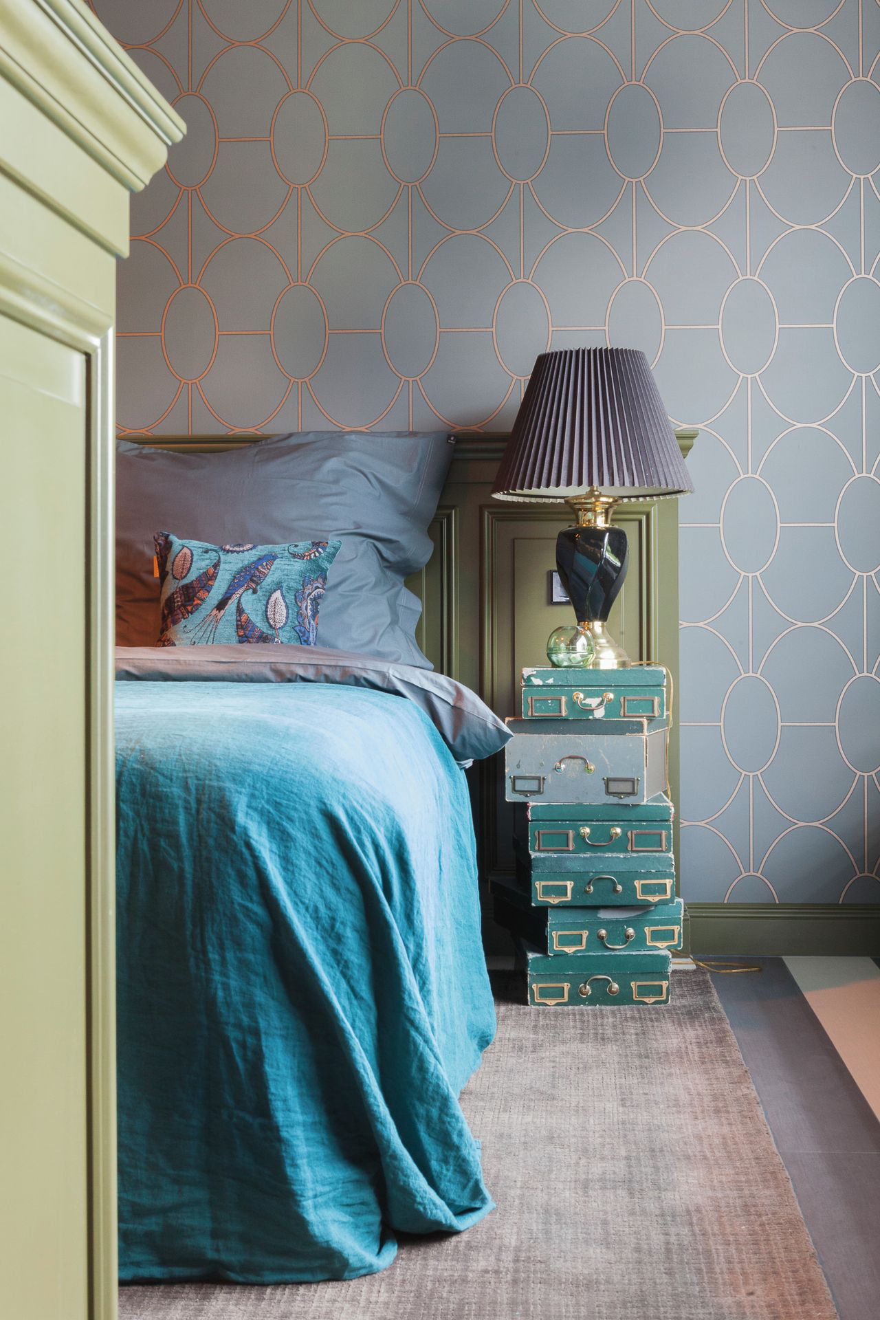 Rest der Welt seminar rooms Außergewöhnlich SOBER Bar in Berlin Mitte image 13