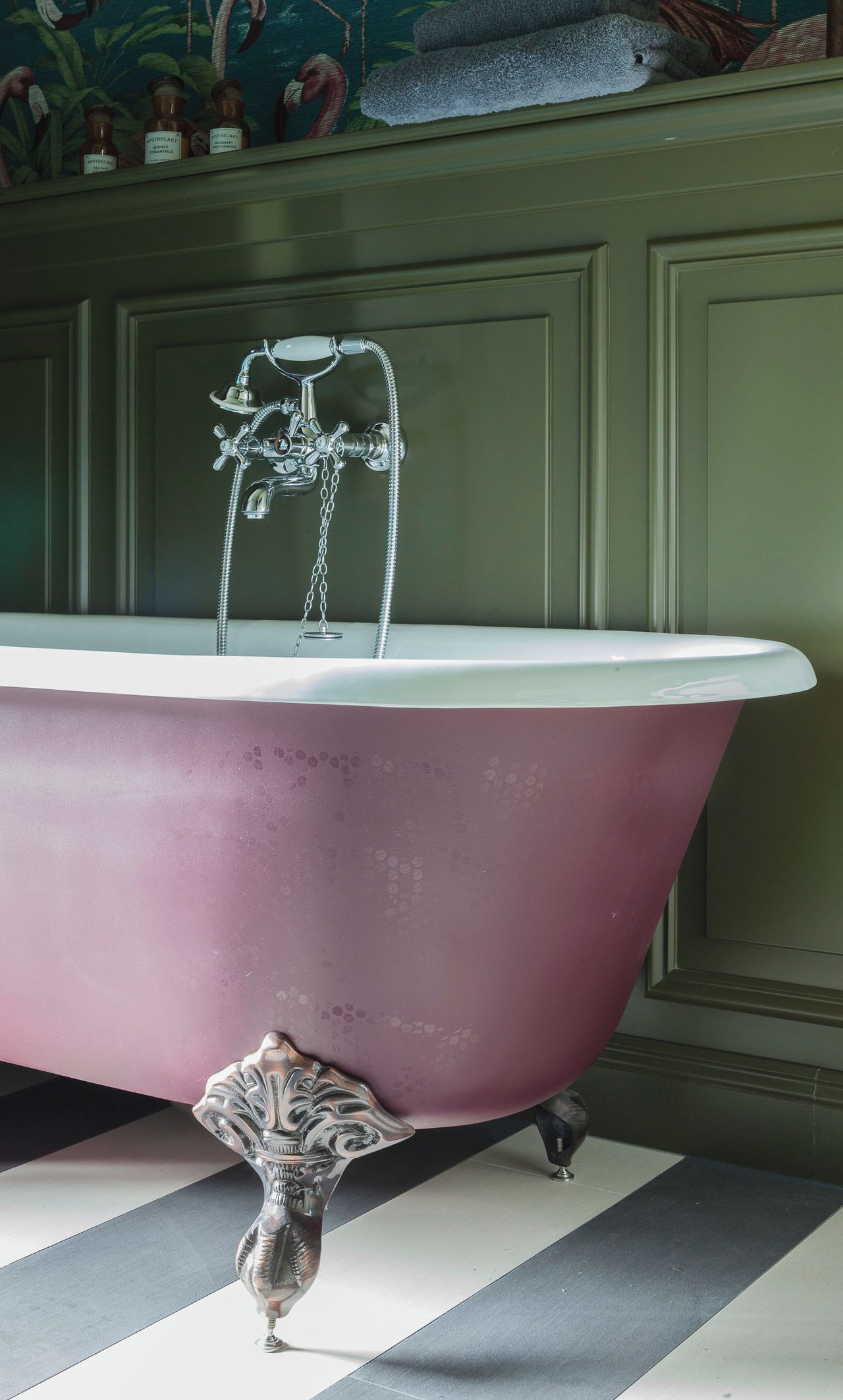 Rest der Welt seminar rooms Außergewöhnlich SOBER Bar in Berlin Mitte image 15