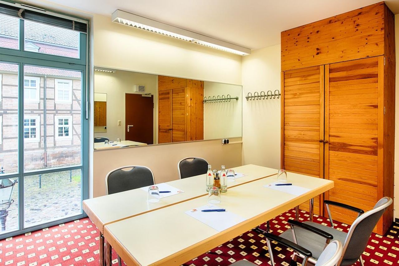 Arolsen Party Banquet hall Telemann image 0